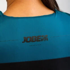 Jobe Dual Life Vest Unisex Teal -WaveX Pro Outlet Store jobe dual life vest teal 244823017 6 500x500 1