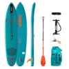Jobe Aero Duna SUP Board 11.6 Package Teal