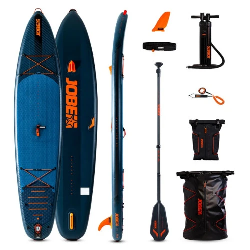 Jobe Aero Duna SUP Elite Board 11.6 Package 1 Jobe Aero Duna SUP Elite Board 11.6 Package