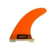 Jobe Honeycomb SUP Fin Orange