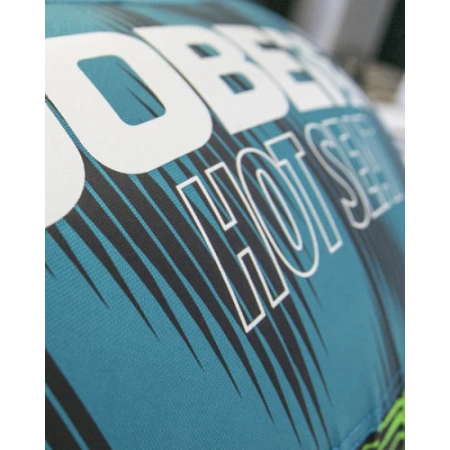 Jobe Hotseat Towable 1 Person 2 Jobe Hotseat Towable 1 Person - Image 2