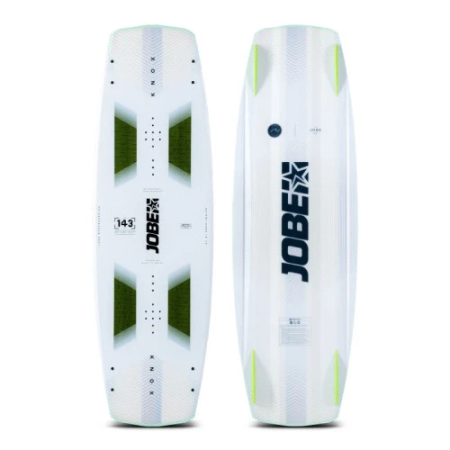 Jobe Knox Wakeboard 1 Jobe Knox Wakeboard