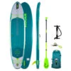 Jobe Aero Loa SUP Board 11.6 Package