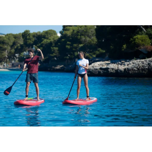 Jobe Mira 10.0 Inflatable Paddle Board Package 2 Jobe Mira 10.0 Inflatable Paddle Board Package - Image 2