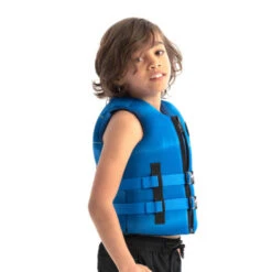Jobe Neoprene Life Vest Kids Blue 10 Jobe Neoprene Life Vest Kids Blue -WaveX Pro Outlet Store jobe neoprene life vest kids blue 244921012 2 500x500 1