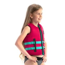 Jobe Neoprene Life Vest Kids Hot Pink 6 Jobe Neoprene Life Vest Kids Hot Pink -WaveX Pro Outlet Store jobe neoprene life vest kids hot pink 244921010 2 500x500 1