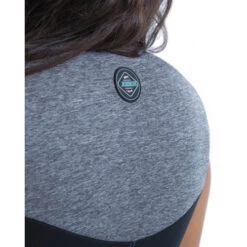 Jobe Neoprene Life Vest Women - Cool Grey [50N] -WaveX Pro Outlet Store jobe neoprene life vest women cool grey 244920015 3 500x500 1