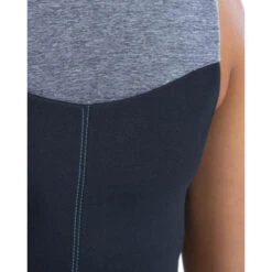 Jobe Neoprene Life Vest Women - Cool Grey [50N] -WaveX Pro Outlet Store jobe neoprene life vest women cool grey 244920015 4 500x500 1