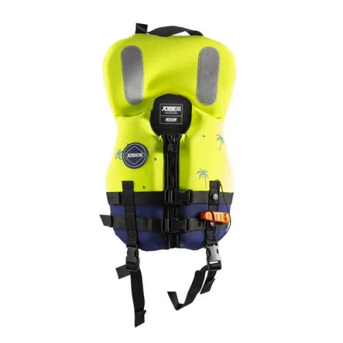 Jobe Neoprene Safety Vest Youth 1 Jobe Neoprene Safety Vest Youth