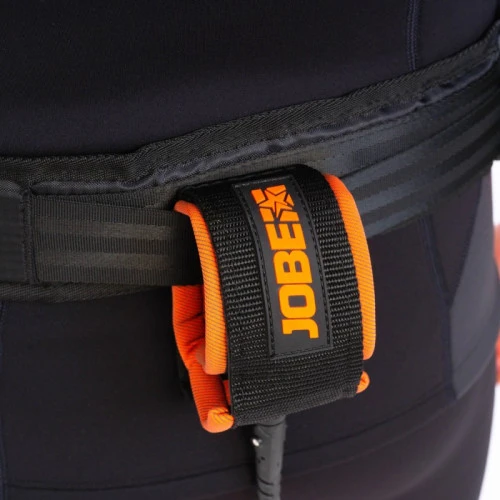 Jobe Padded Quick Release Waist Belt 4 Jobe Padded Quick Release Waist Belt - Image 4
