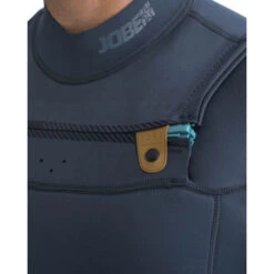 Jobe Perth 3/2mm Chestzipper Wetsuit Men Grey -WaveX Pro Outlet Store jobe perth 3mm chestzip wetsuit men gray 303520004 1 500x500 1