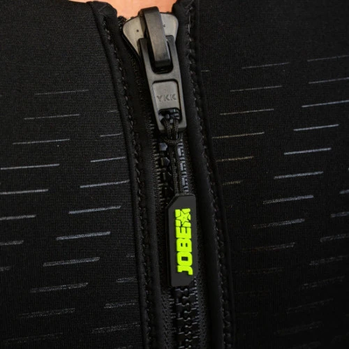 Jobe Premium Neoprene Life Vest Men Black 5 Jobe Premium Neoprene Life Vest Men Black - Image 5