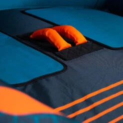 Jobe Proton Towable 2 Person - Blue/Orange -WaveX Pro Outlet Store jobe proton towable 2p 230223004 2 500x500 1