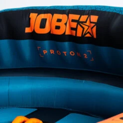 Jobe Proton Towable 2 Person - Blue/Orange -WaveX Pro Outlet Store jobe proton towable 2p 230223004 5 500x500 1