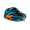 Jobe Proton Towable 2 Person - Blue/Orange
