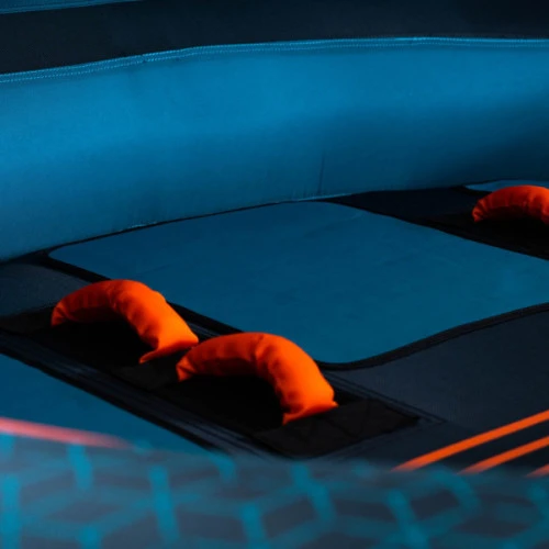 Jobe Proton Towable 3 Person - Blue 3 Jobe Proton Towable 3 Person - Blue - Image 3