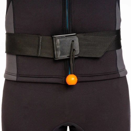 Jobe Quick Release Waist Belt 2 Jobe Quick Release Waist Belt - Image 2