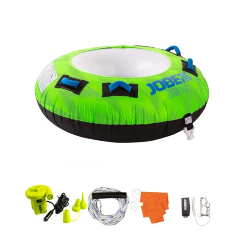 Jobe Rumble Package 1 Person (Electric Pump) 1 Jobe Rumble Package 1 Person (Electric Pump)