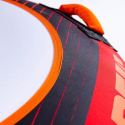 Jobe Rumble Towable 1 Person - Red -WaveX Pro Outlet Store jobe rumble towable 1p red 230123002 4 500x500 1