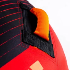 Jobe Rumble Towable 1 Person - Red -WaveX Pro Outlet Store jobe rumble towable 1p red 230123002 5 500x500 1