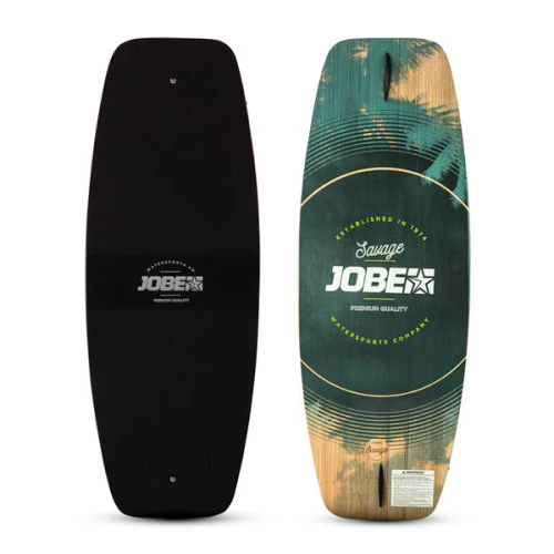 Jobe Savage Wakeskate 1 Jobe Savage Wakeskate