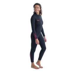 Jobe Savannah 2mm Wetsuit Women 8 Jobe Savannah 2mm Wetsuit Women -WaveX Pro Outlet Store jobe savannah 2mm wetsuit women black 303520002 2 500x500 1
