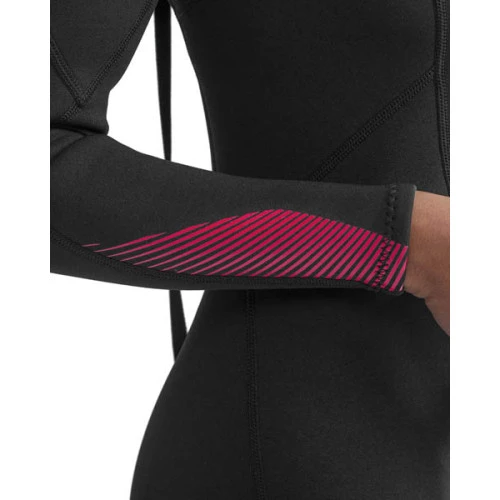 Jobe Savannah 2mm Wetsuit Women 5 Jobe Savannah 2mm Wetsuit Women - Image 5