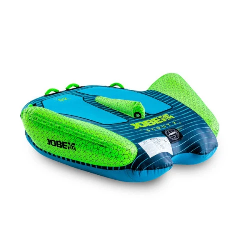 Jobe Scout Towable 2 Person 2 Jobe Scout Towable 2 Person - Image 2