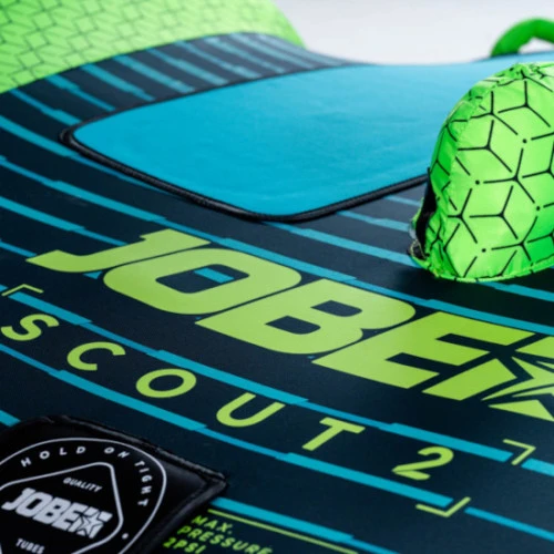 Jobe Scout Towable 2 Person 3 Jobe Scout Towable 2 Person - Image 3