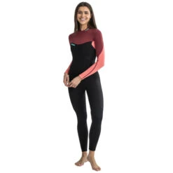 Jobe Sofia 3/2mm Wetsuit Women Rose Pink
