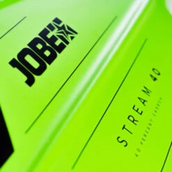 Jobe Stream Carbon 40 3pc Lime Yarra Teal -WaveX Pro Outlet Store jobe stream paddle 40 lime 486723004 2 500x500 1