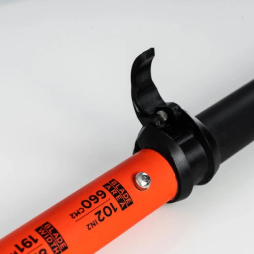 Jobe Stream Carbon 40 3pc Orange 5 Jobe Stream Carbon 40 3pc Orange - Image 5