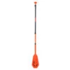 Jobe Stream Carbon 40 3pc Orange