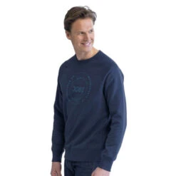 Jobe Sweater Midnight Blue -WaveX Pro Outlet Store jobe sweater midnight blue 565220001 2 500x500 1