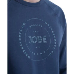 Jobe Sweater Midnight Blue -WaveX Pro Outlet Store jobe sweater midnight blue 565220001 3 500x500 1