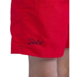 Jobe Swimshort Boys Red -WaveX Pro Outlet Store jobe swimshort boys red 314220002 5 500x500 1