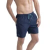 Jobe Swimshort Men Midnight Blue