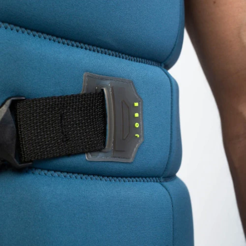 Jobe Unify Life Vest Men Steel Blue 5 Jobe Unify Life Vest Men Steel Blue - Image 5