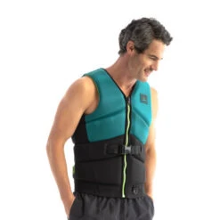 Jobe Unify Life Vest Men Vintage Teal 6 Jobe Unify Life Vest Men Vintage Teal -WaveX Pro Outlet Store jobe unify life vest men vintage teal 244921006 2 500x500 1
