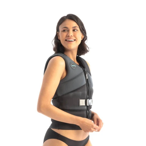 Jobe Unify Life Vest Women Black 3 Jobe Unify Life Vest Women Black - Image 3