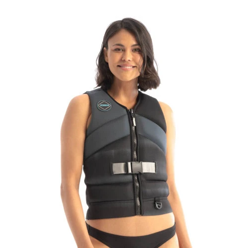 Jobe Unify Life Vest Women Black 1 Jobe Unify Life Vest Women Black