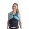 Jobe Unify Life Vest Women - Vintage Teal [50N]