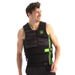 Jobe Unify Side Entry Life Vest Men Black