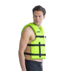 Jobe Universal Life Vest Lime Green 5 Jobe Universal Life Vest Lime Green -WaveX Pro Outlet Store jobe universal life vest lime green 244820010 2 500x500 1