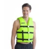 Jobe Universal Life Vest Lime Green