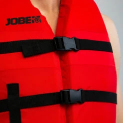 Jobe Universal Vest Red -WaveX Pro Outlet Store jobe universal life vest red 244823011 2 500x500 1