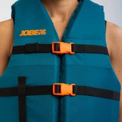Jobe Universal Vest Teal -WaveX Pro Outlet Store jobe universal life vest teal 244823003 2 500x500 1