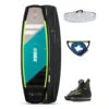 Jobe Vanity Wakeboard 131 & Unit Bindings Package