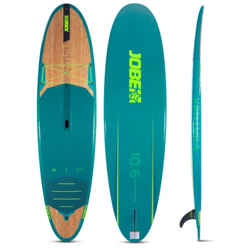 Jobe Ventura 10.6 Paddle Board 1 Jobe Ventura 10.6 Paddle Board