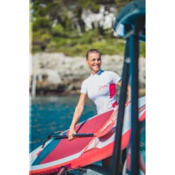 Jobe Yarra 10.6 Inflatable Paddle Board Package Red -WaveX Pro Outlet Store jobe yarra 106 inflatable paddle board package red 486421003 2 500x500 1